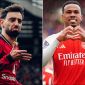 Bảng xếp hạng Ngoại hạng Anh 2025/26 mới nhất: Man Utd xây chắc top 4; Arsenal sáng cửa vô địch