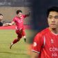 Đình Bắc tạo cơn sốt 'khủng' tại V.League, ngôi sao U23 Việt Nam được CLB CAHN đưa 'trở lại mặt đất'