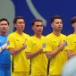 Malaysia chính thức bị loại khỏi VCK Asian Cup, HLV trưởng nói điều thật lòng với người hâm mộ