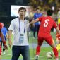 ĐT Việt Nam 'rơi rụng' lực lượng, HLV Kim Sang-sik gặp thách thức lớn tại VL Asian Cup