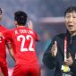 Ngôi sao ĐT Việt Nam làm điều khó tin tại V.League, HLV Kim Sang-sik nhận 'cảnh báo kép'