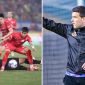 Tân binh V.League đứt mạch 36 trận bất bại, HLV TBN nổi giận chỉ trích trọng tài sau trận thua CLB CAHN