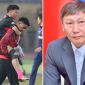 HLV Kim Sang Sik nhận tin sét đánh, thêm 1 trụ cột U23 Việt Nam chấn thương nặng sau VCK U23 châu Á