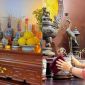 Cuối năm lau dọn bàn thờ tưởng quen thuộc nhưng hàng loạt kiêng kỵ dễ phạm khiến nhiều gia đình lo lắng trước ngày Tết