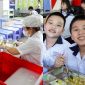 Sau bê bối thịt không nhãn mác của Sago Food, một trường tiểu học tại TPHCM thay đơn vị cấp suất ăn