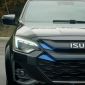 Isuzu tính ‘nước cờ lớn’ với bán tải D-Max PHEV: Nhắm thẳng Ford Ranger, dè chừng BYD Shark 6