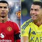 Al Nassr chốt điều khoản thanh lý hợp đồng Ronaldo, vụ Man United tái hợp CR7 ngã ngũ