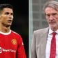 Sir Jim Ratcliffe ra phán quyết mạnh tay, chính thức xong vụ Ronaldo trở lại Manchester United