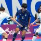 Kình địch ĐT Việt Nam chính thức bị loại ở VCK futsal Asian Cup, CĐV Đông Nam Á đồng loạt phản ứng