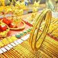 Thông tin quan trọng về mua bán vàng: Từ 9/2 sẽ tịch thu vàng, xử phạt nặng với những vi phạm sau
