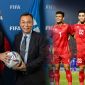 ĐT Malaysia 'nín thở' chờ phán quyết từ CAS, ĐT Việt Nam 'chớp cơ hội vàng' bứt phá trên BXH FIFA