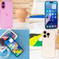 Tin công nghệ trưa 4/2: Loạt iPhone đại hạ giá đón Tết Nguyên đán: iPhone 16 và iPhone 16 Plus hấp dẫn, iPhone 14 giá rẻ