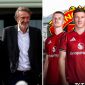 Man Utd lột xác dưới thời HLV Carrick, Sir Jim Ratcliffe xác định 3 siêu bom tấn ở TTCN hè 2026