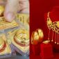 Giá vàng nhảy múa từng giờ, người từng được mừng vàng cưới bất ngờ rơi vào thế khó