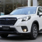 Giá xe Subaru mới nhất tháng 2/2026: Forester từ 969 triệu đồng, WRX chạm mốc 1,799 tỷ đồng