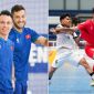 Thắng nghẹt thở ĐT Việt Nam, futsal Indonesia làm được điều chưa từng có ở VCK Asian Cup