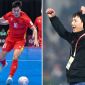 Tin bóng đá tối 4/2: ĐT Việt Nam lên lộ trình dự VCK World Cup; HLV Kim Sang Sik nhận tin vui