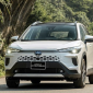 Top 5 SUV hybrid đáng mua ở hiện tại: Corolla Cross HEV, CR-V e:HEV, Santa Fe Hybrid góp mặt