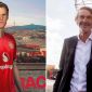 Sir Jim Ratcliffe phá két đón bom tấn, chính thức xong vụ McTominay trở lại Manchester United