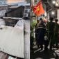 3 mẹ con tử vong trong vụ cháy nhà ở TPHCM: Người chồng chết lặng nhận tin dữ khi đang đi công tác