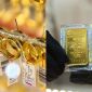 Giá vàng hôm nay 5-2 tăng nóng, trong nước vượt ngưỡng chưa từng có, vàng thế giới áp sát mốc lịch sử mới