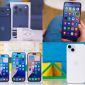 Tin công nghệ trưa 6/2: Bảng giá iPhone chính hãng VN/A, iPhone 17 Pro hạ giá, Galaxy S24+ giá rẻ, iPhone 15 Plus sale