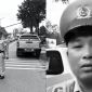 Clip mở đường bất ngờ lan truyền sau vụ CSGT hy sinh khi làm nhiệm vụ tại Thái Nguyên, đồng đội tiết lộ thêm thông tin