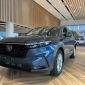 Quyết đấu Mazda CX-5, Honda CR-V giảm giá lăn bánh ‘rẻ khó tin’ nhờ ưu đãi khủng đầu tháng 2/2026