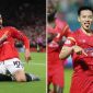 Kết quả bóng đá hôm nay: Trụ cột U23 Việt Nam rực sáng ở V.League; Man United đại thắng Tottenham?