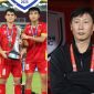 Mất tích ở U23 Việt Nam, học trò của HLV Kim Sang Sik âm thầm điều trị chấn thương nặng