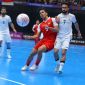 Kịch bản điên rồ, hung thần của ĐT Việt Nam lỡ hẹn với chức vô địch futsal châu Á 2026