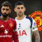 Dự đoán tỷ số MU vs Tottenham, 19h30 ngày 7/2 - Ngoại hạng Anh: HLV Carrick tiếp tục gây bất ngờ?