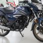 Honda mở bán xe côn tay 125cc ‘quốc dân’ mới giá 21 triệu đồng, ‘hot’ hơn Winner R và Yamaha Exciter
