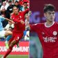 Lịch thi đấu bóng đá hôm nay: Đại chiến Liverpool - Man City có biến; Dàn sao U23 Việt Nam gây sốt?