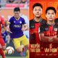 Lịch thi đấu bóng đá V.League hôm nay: Hà Nội FC đại chiến Hải Phòng; Dàn sao U23 Việt Nam gây sốt?