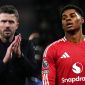 Tin bóng đá quốc tế 7/2: Xong vụ Rashford trở lại Man United; MU gấp rút hoàn tất 3 bản hợp đồng?
