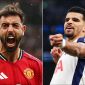 Nhận định bóng đá MU vs Tottenham - Vòng 25 Ngoại hạng Anh: HLV Michael Carrick lập kỷ lục?