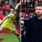 Giúp Man United thăng hoa, HLV Carrick bất ngờ chia tay Old Trafford với bến đỗ mới khó tin?
