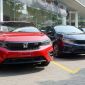‘Hạ knock-out’ Toyota Vios và Hyundai Accent, giá lăn bánh Honda City đầu tháng 2/2026 giảm cực rẻ