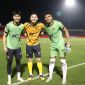 Đội bóng V.League rơi vào đường cùng, cựu thủ môn U23 Việt Nam 'một mình diễn hai vai'