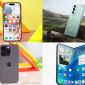 Tin công nghệ trưa 9/2: iPhone 14 Pro siêu rẻ, iPhone 15 hạ giá, iPhone Fold lộ diện, Oppo K14 và K14x rò rỉ