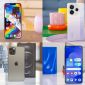 Tin công nghệ tối 9/2: Bảng giá iPhone 11, Galaxy S25 FE hạ giá, Redmi Note 14 5G giá rẻ, iPhone 14 Plus rẻ tung trần