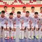 Thua đau Indonesia tại VCK futsal châu Á, ĐT Việt Nam vẫn đứng đầu giải đấu ở một thống kê
