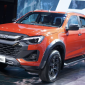 Giá xe Isuzu mới nhất tháng 2/2026: D-Max từ 650 triệu đồng, Mu-X khởi điểm 928 triệu