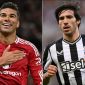 HLV Michael Carrick tìm xong người thay Casemiro, Man Utd kích hoạt 'bom tấn' 100 triệu từ Newcastle