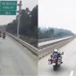 Bất ngờ danh tính 11 người đi mô tô phân khối lớn vào cao tốc Tuyên Quang – Phú Thọ, hé lộ mức xử phạt