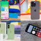 Tin công nghệ trưa 10/2: OPPO Find X8 hạ giá, iPhone 17 cực hot, iPhone 14 Pro giá rẻ, Galaxy A56 có gì đáng mua?