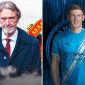 Sir Jim Ratcliffe bị Man City ngáng đường, Man United mất mục tiêu số 1 hè 2026 vào tay kình địch?