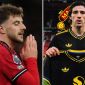 Mason Mount trở thành 'vật tế thần', Man United chiêu mộ thành công 'siêu tiền vệ' với giá hời?