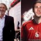 Sir Jim Ratcliffe chơi lớn ở TTCN hè 2026, ngã ngũ vụ Man United chiêu mộ bom tấn Sandro Tonali